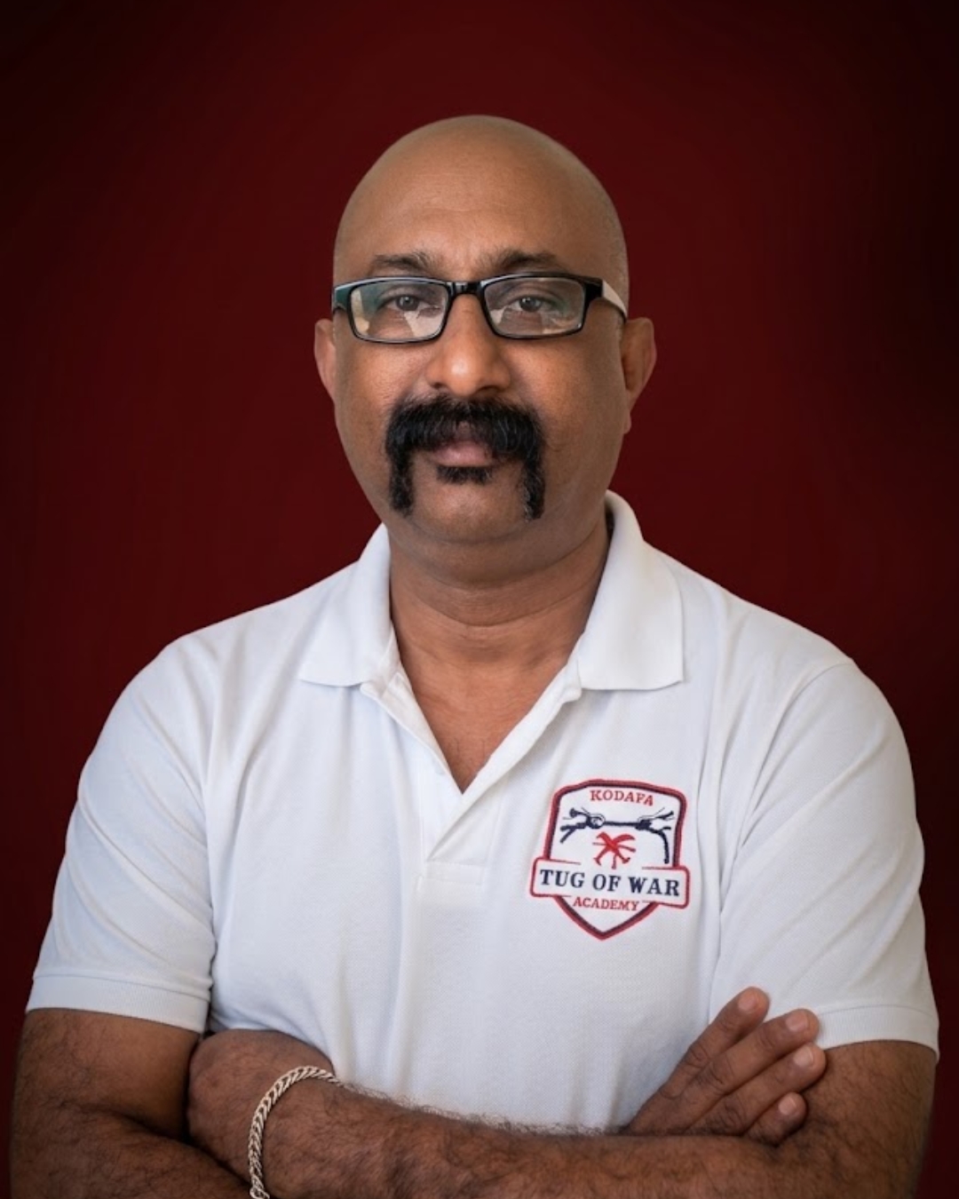 Ponnolthanda S Ponnappa (Kiran)