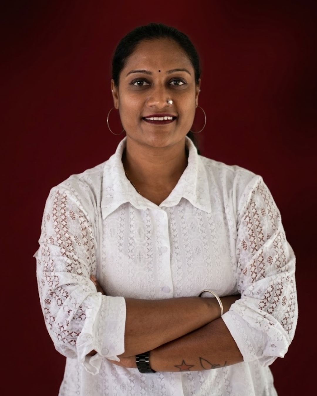 Mundachadira Rini Bharat