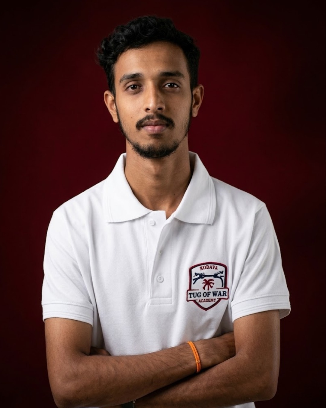 Balekuttira P. Bopanna