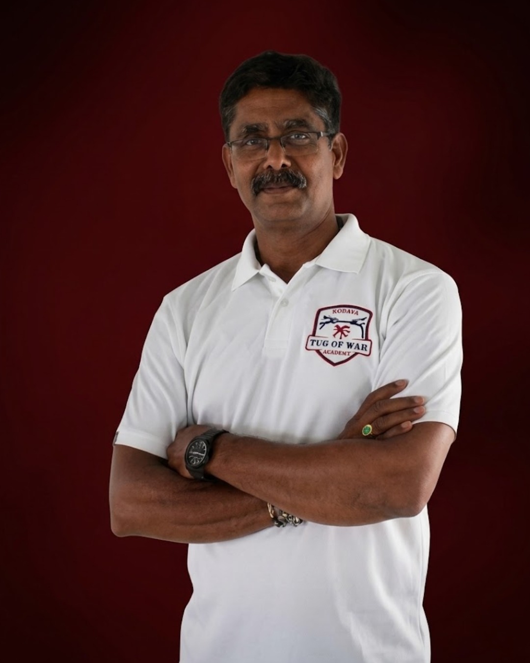 Uluvangada Bheemaiah (Lohith)