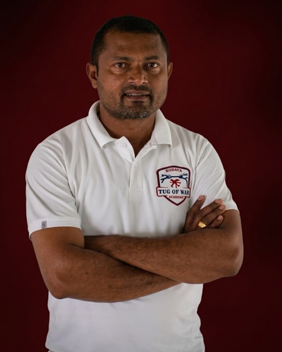 CHETTANGADA KAMBA KARIAPPA