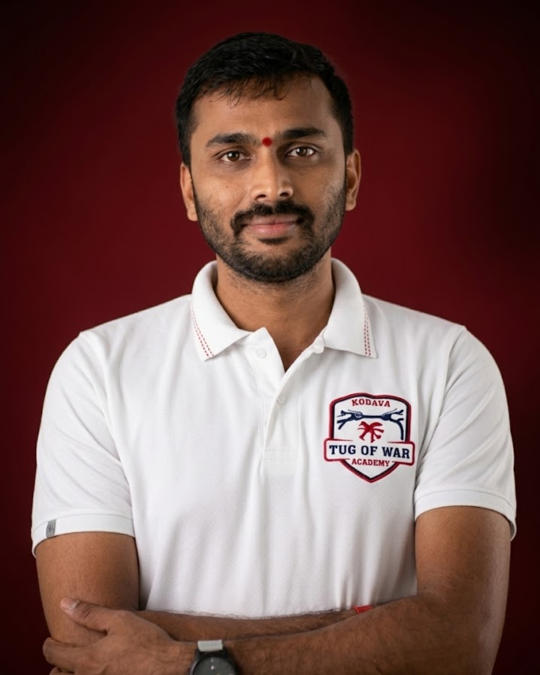 Ponnolthanda B Muthanna [Prathin]