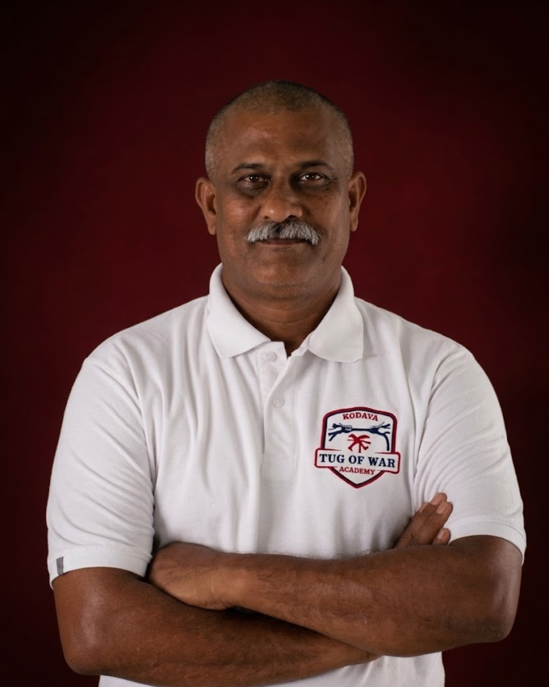 Koniyanda N. Madaiah (Manju)