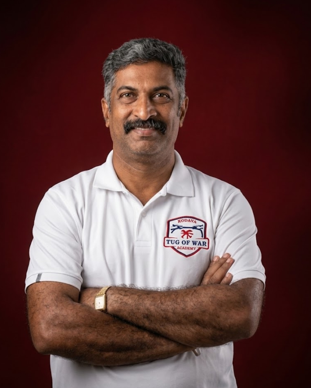 Koniyanda Sanju Somaiah